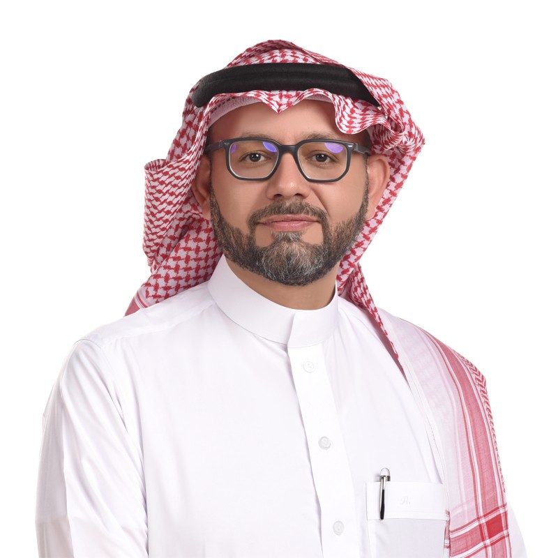 Abdul-Rahman AL-Ghabban