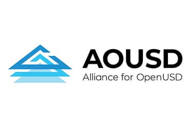 Alliance for OpenUSD