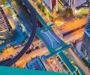 The buildingSMART International Annual Report 2017