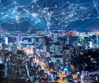 The buildingSMART International Annual Report 2020