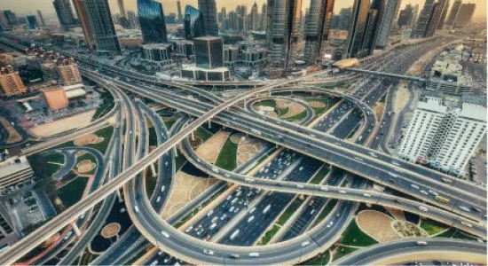 Construction-for-Infrastructure