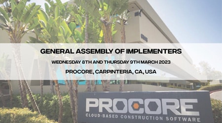Procore - Carpinteria, CA, USA, March 2023