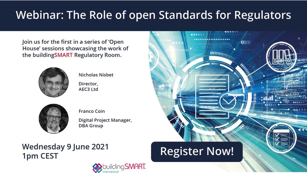 RegulatoryRoom OpenHouse Subscription card