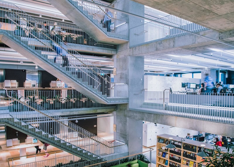 Results and the future of activity-based working