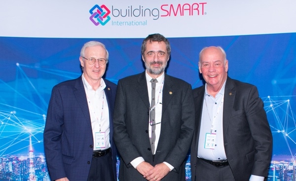 Special Mention:
Design Buildings<br>
Life-cycle openBIM at Norwegian Viking Age Museum<br>Statsbygg and AEC3 Deutschland, Norway