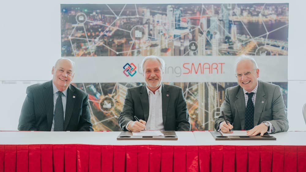 <strong>DDS</strong> has joined as a Multinational member