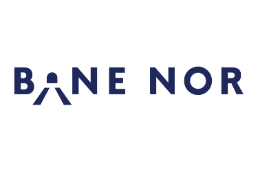BANE NOR logo