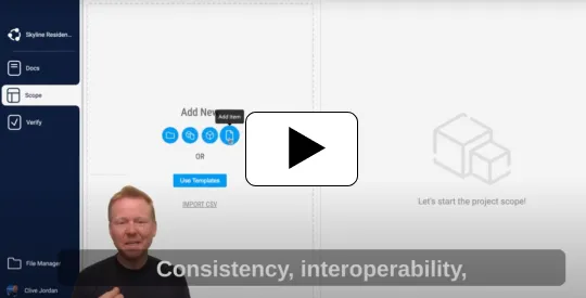 The Power of bSDD from buildingSMART (2023.08.25)