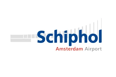 Amsterdam Airport Schiphol