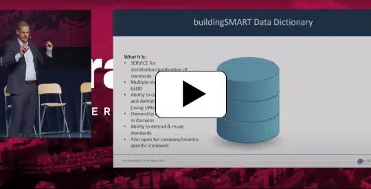 InfraBIM Open: How to use bSDD to extend IFC for your needs - Léon van Berlo (2023.03.16)